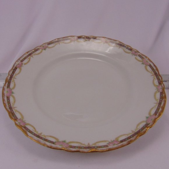 Warwick China B9059 Salad/Dessert Plate - Picture 10 of 15